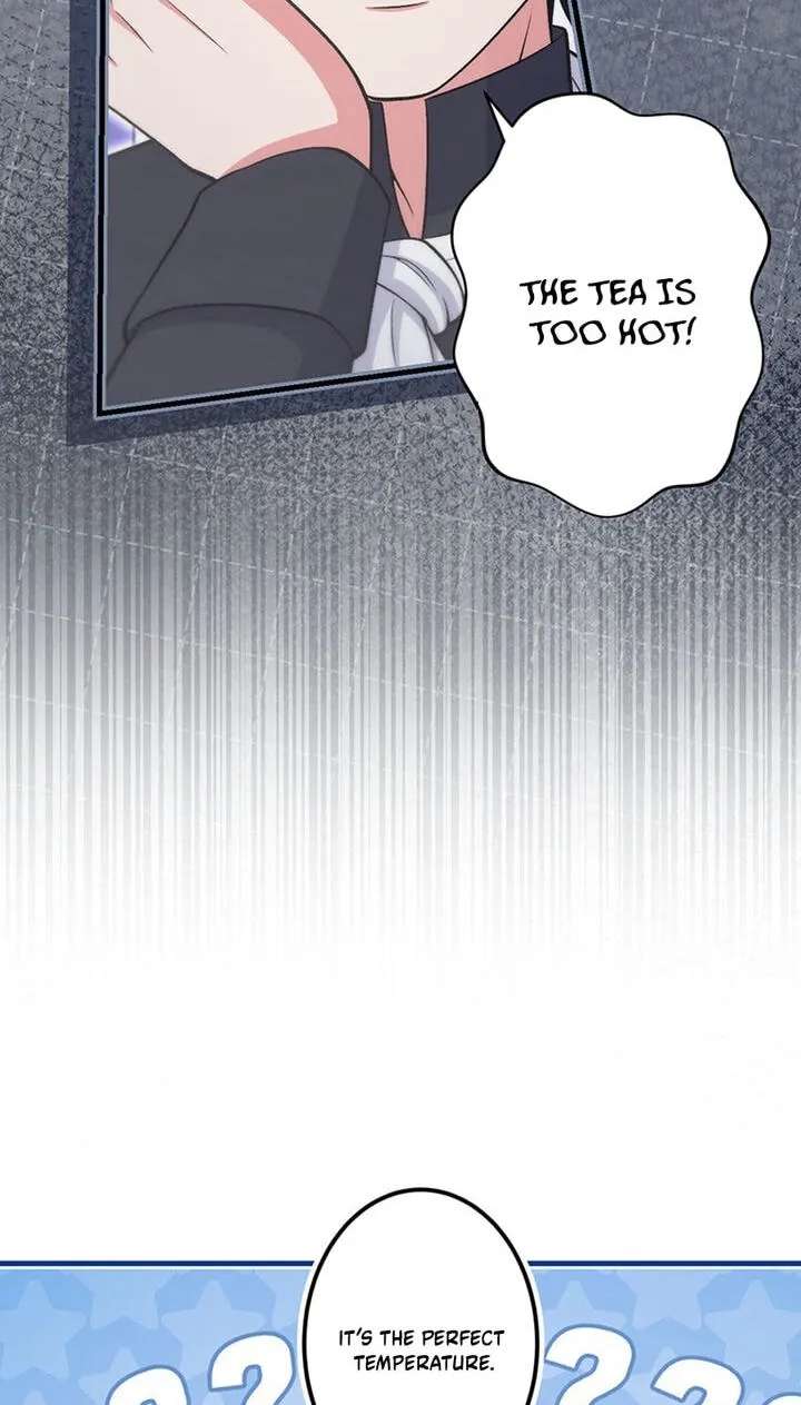 Anatagata no Gen ni Modoru Tsumori Wagozaimasen! Chapter 100 - page 34