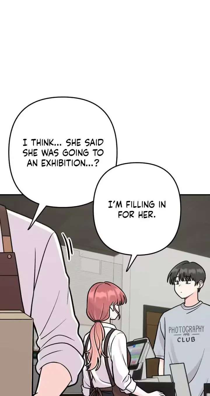 Operation Heart-Pounding Chapter 44 - page 16