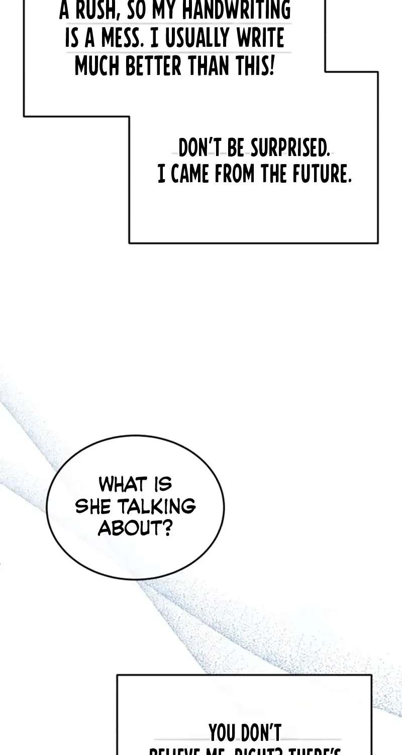 The Returner's Road to Retirement Chapter 107 - page 74