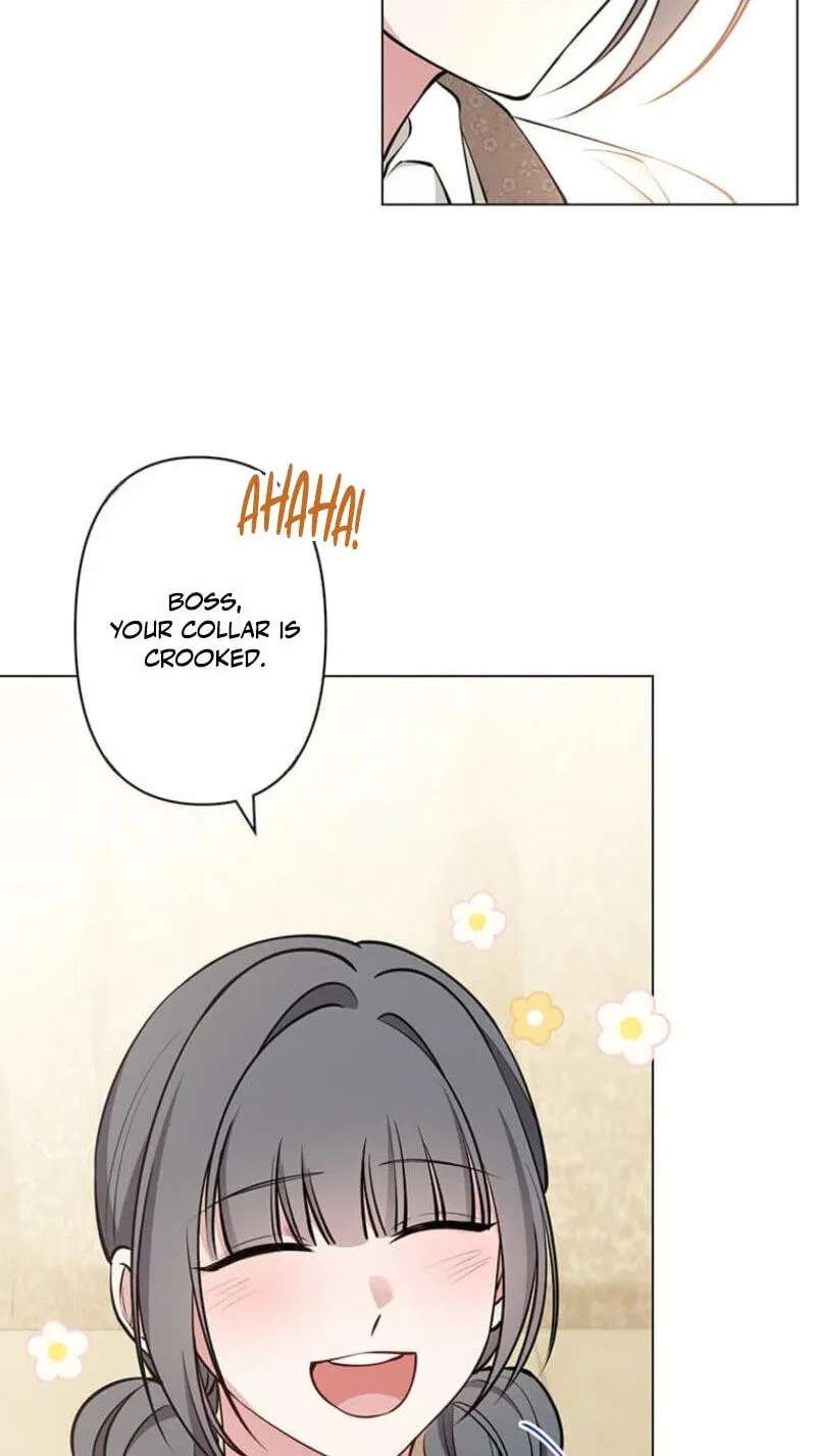 Migawari Hanayome Chapter 47 - page 8