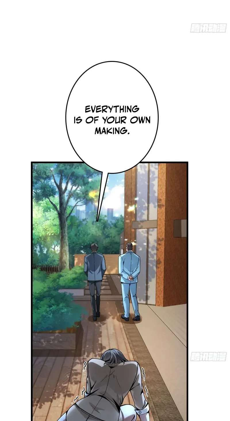 The Ultimate Prodigy Chapter 9 - page 47