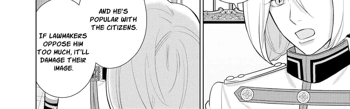 Junketsu no Dansou Reijou Kishi wa Isai no Shukun ni Ubawareru Chapter 9 - page 19
