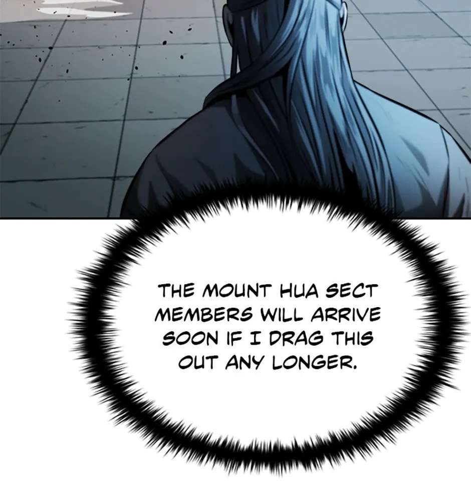 Absolute Master of the Senate Chapter 35 - page 107