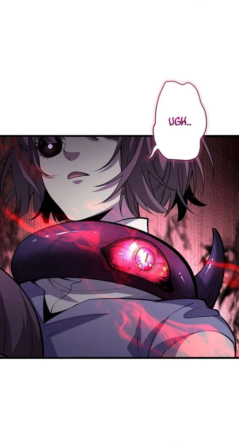 Return of the Adopted Child in a World of Bloodline Supremacy Chapter 52 - page 31