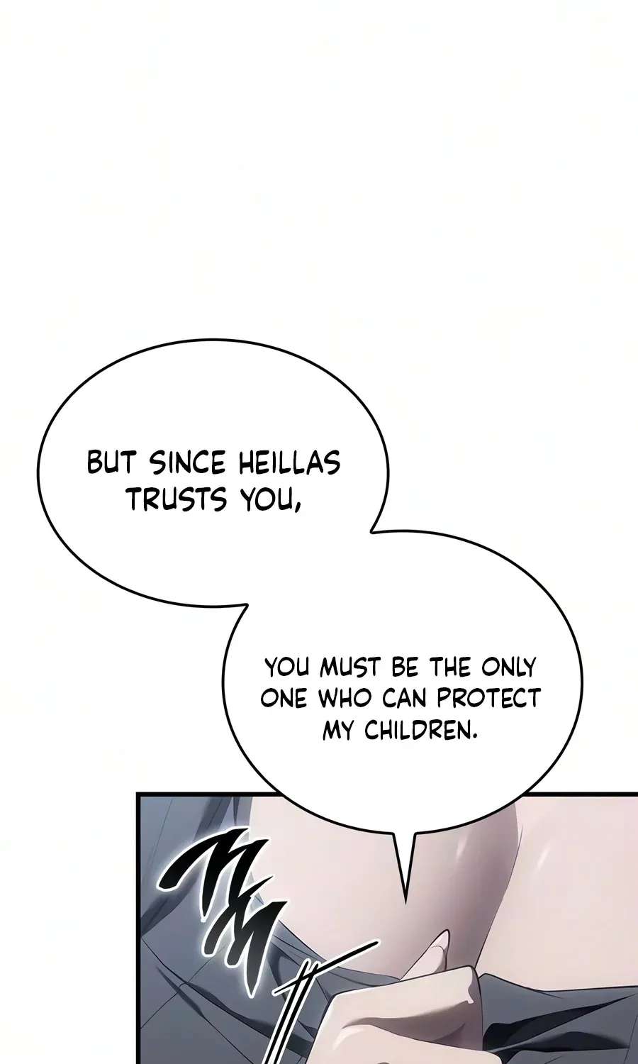 Bad Born Blood Chapter 99 - page 164
