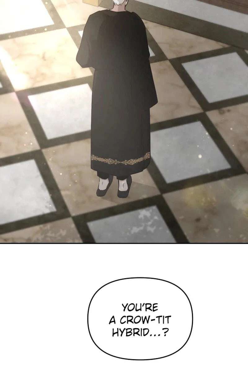 I Adopted the Male Lead from the Shelter Chapter 118 - page 13