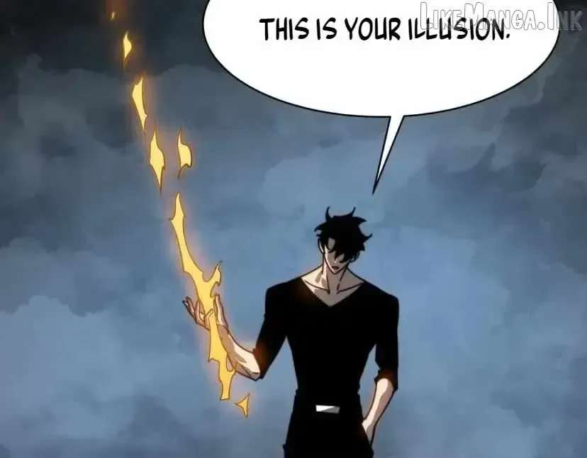 After the School Belle Dumped Me, I Became a Martial Arts God Chapter 113 - page 51
