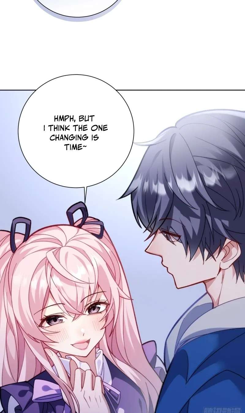 Guiyi Shijie? Wo Zao Jiu Tongguanle Chapter 2 - page 6
