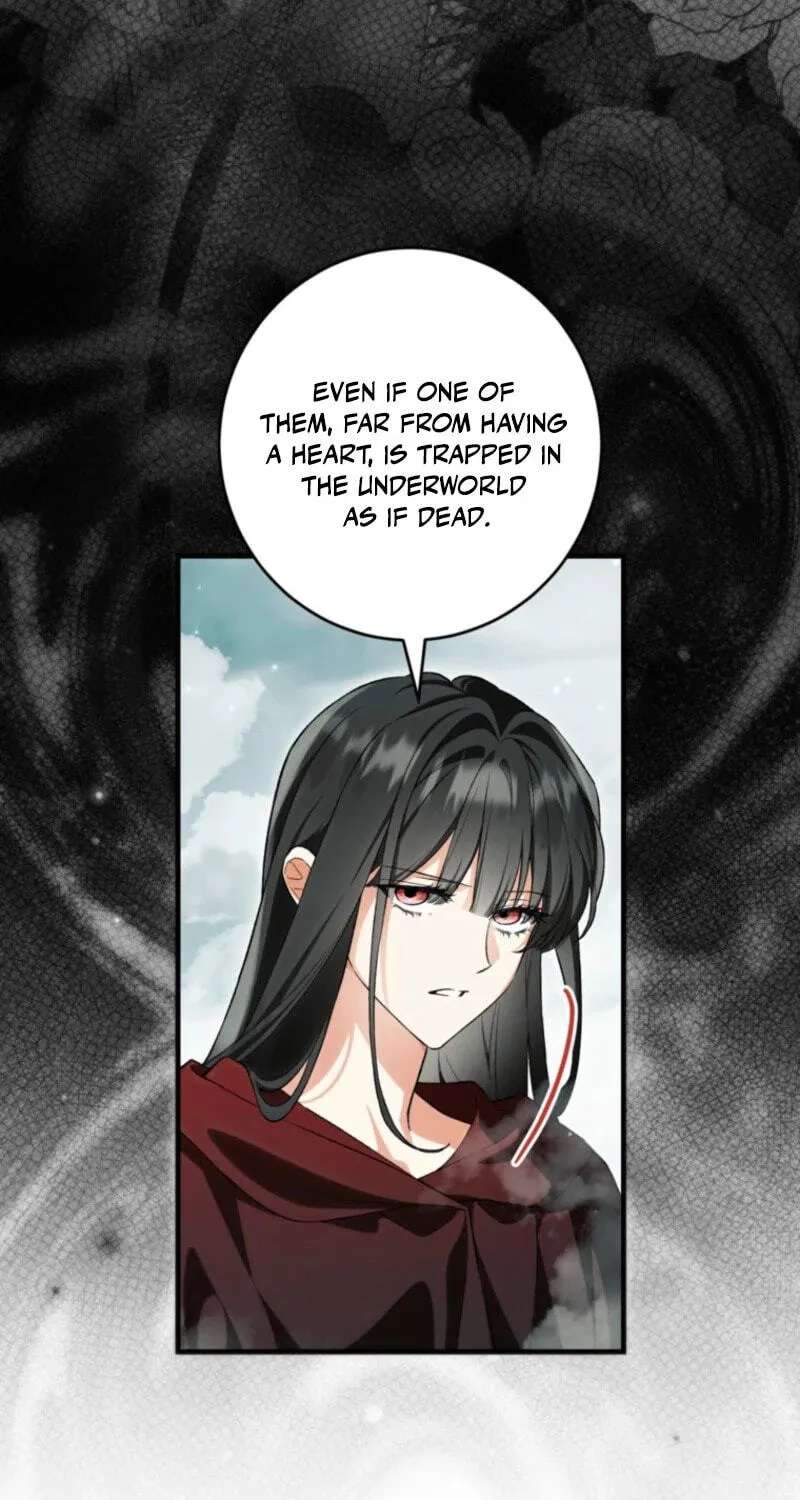 Frozen Wolf, Fire Dragon Chapter 107 - page 39