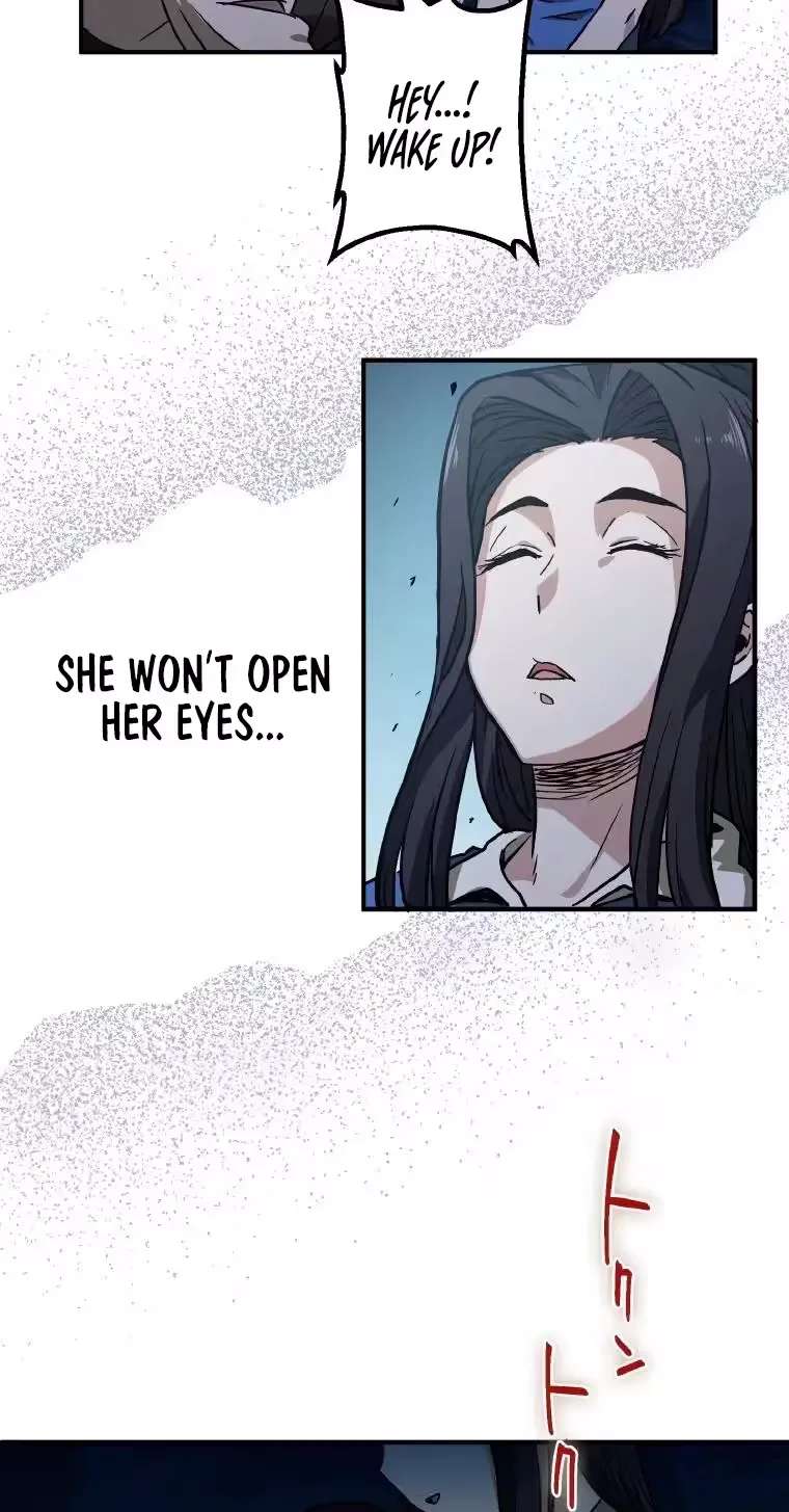 Fukushuu no Villain Slayer Chapter 4 - page 56