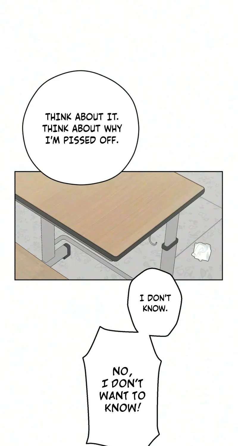 Pretty Scumbag Chapter 20 - page 38