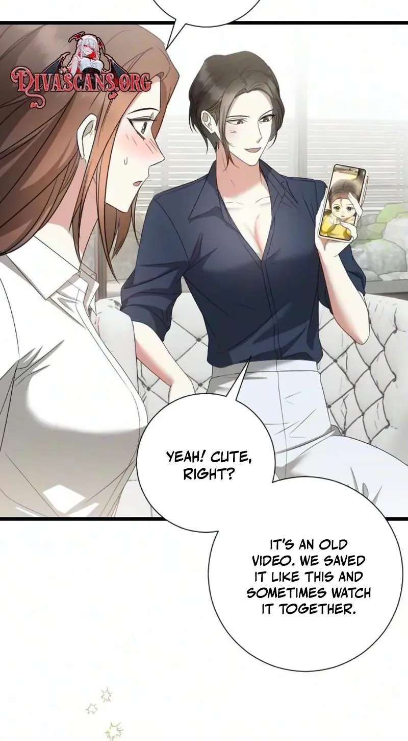 Revenge with My New Husband Chapter 23 - page 84