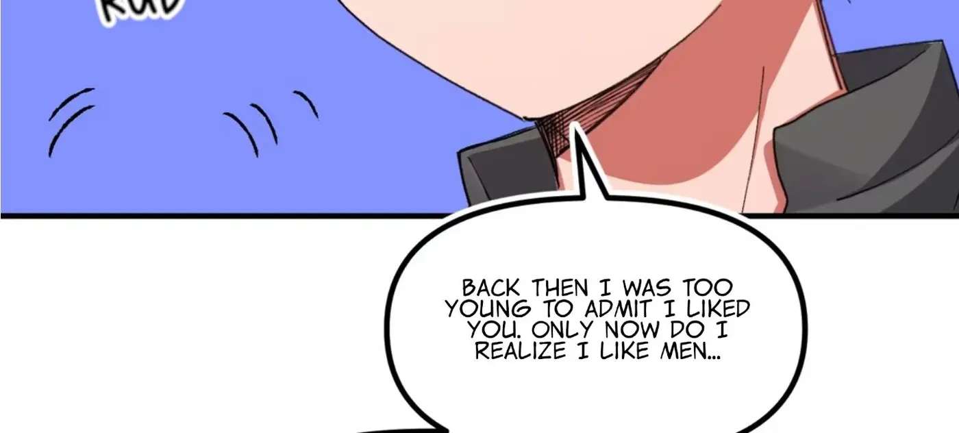 Senpai-chan Is a man Chapter 18 - page 15