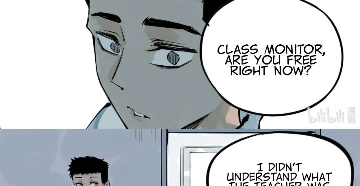 Please Let Me Be Proud Chapter 8 - page 12