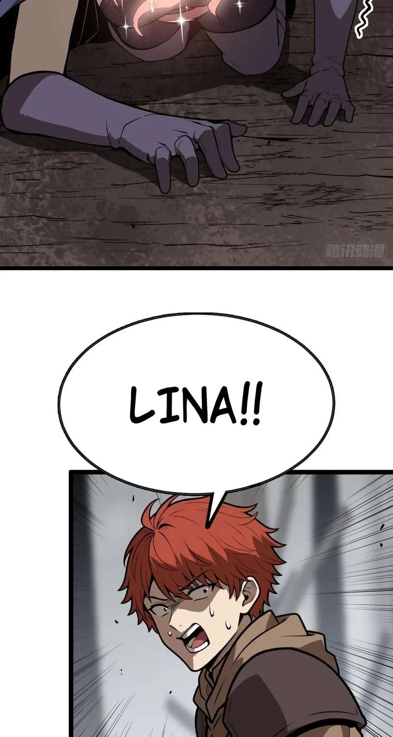 Alone as a Slime Chapter 45 - page 58