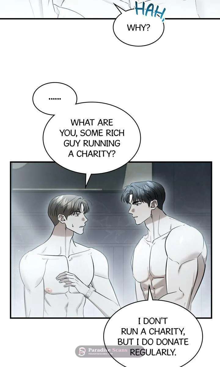 This Isn't Why I Applied Chapter 39 - page 55