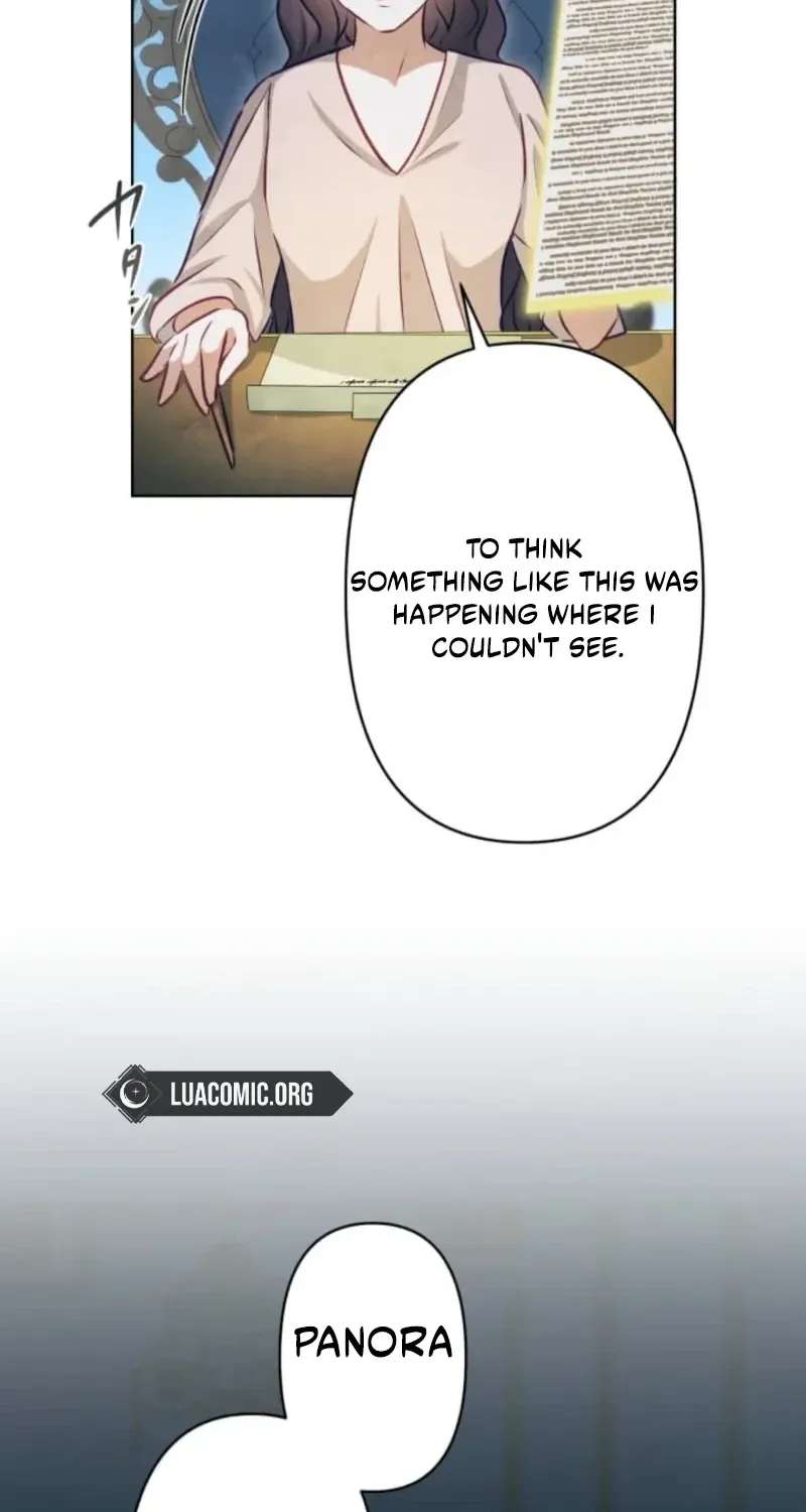When My Enemies Began to Regret Chapter 45 - page 69