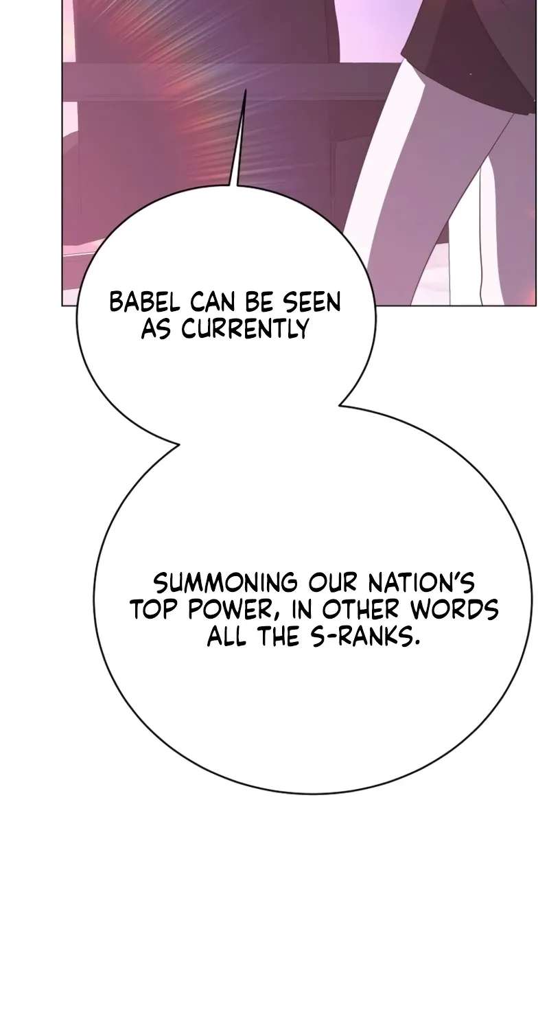 A Ranker's Guide To The Good Life Chapter 93 - page 97