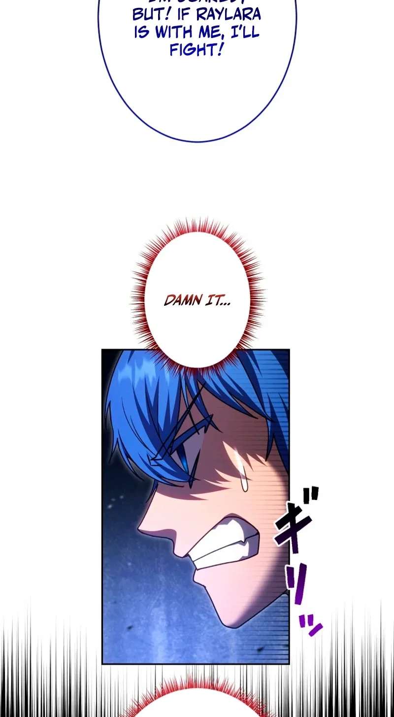 The Youngest Son of the Assassin Clan Regresses with the Power of the Five Demon Kings Chapter 19 - page 77