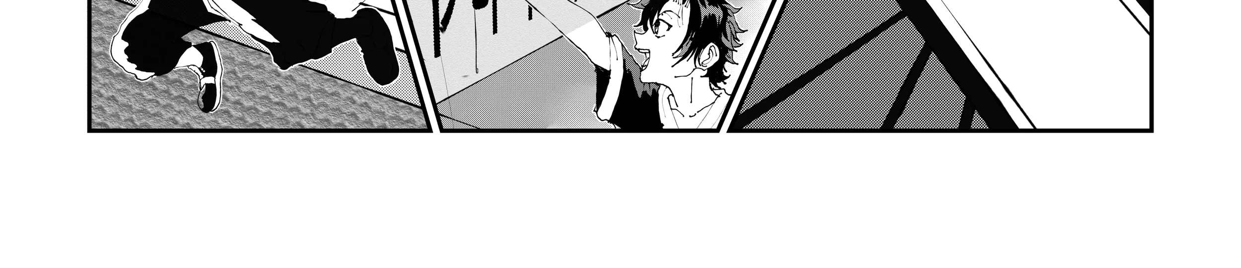 Pokémon Kakumei Chapter 0.1 - page 21