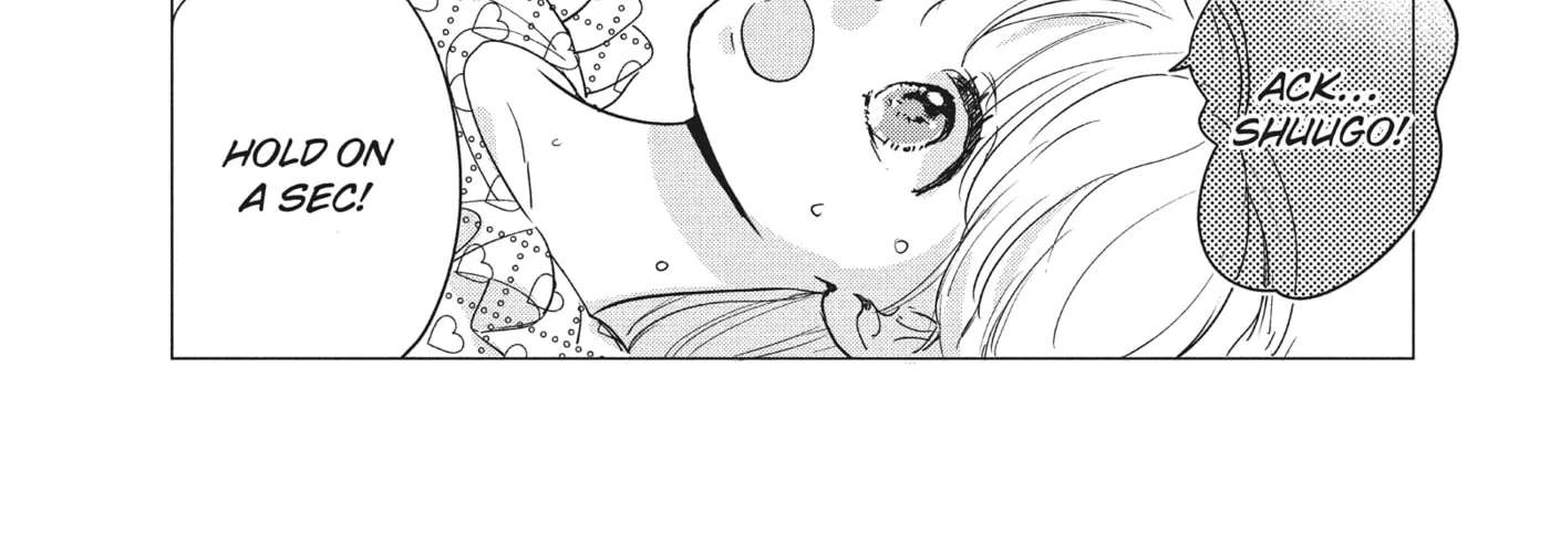 Anyway, I'm Falling in Love with You. Chapter 46 - page 21
