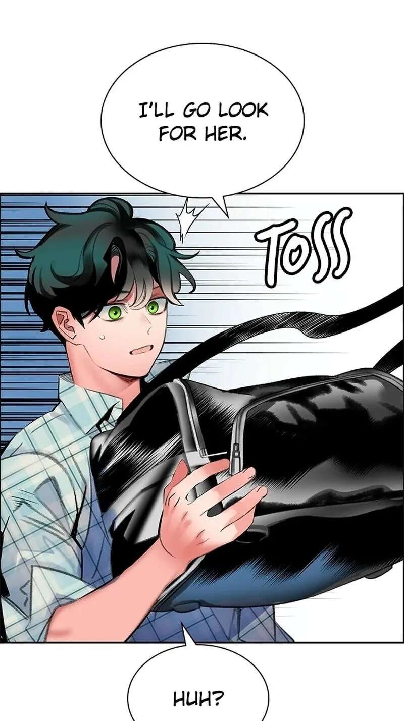 Jungle Juice Chapter 222 - page 49