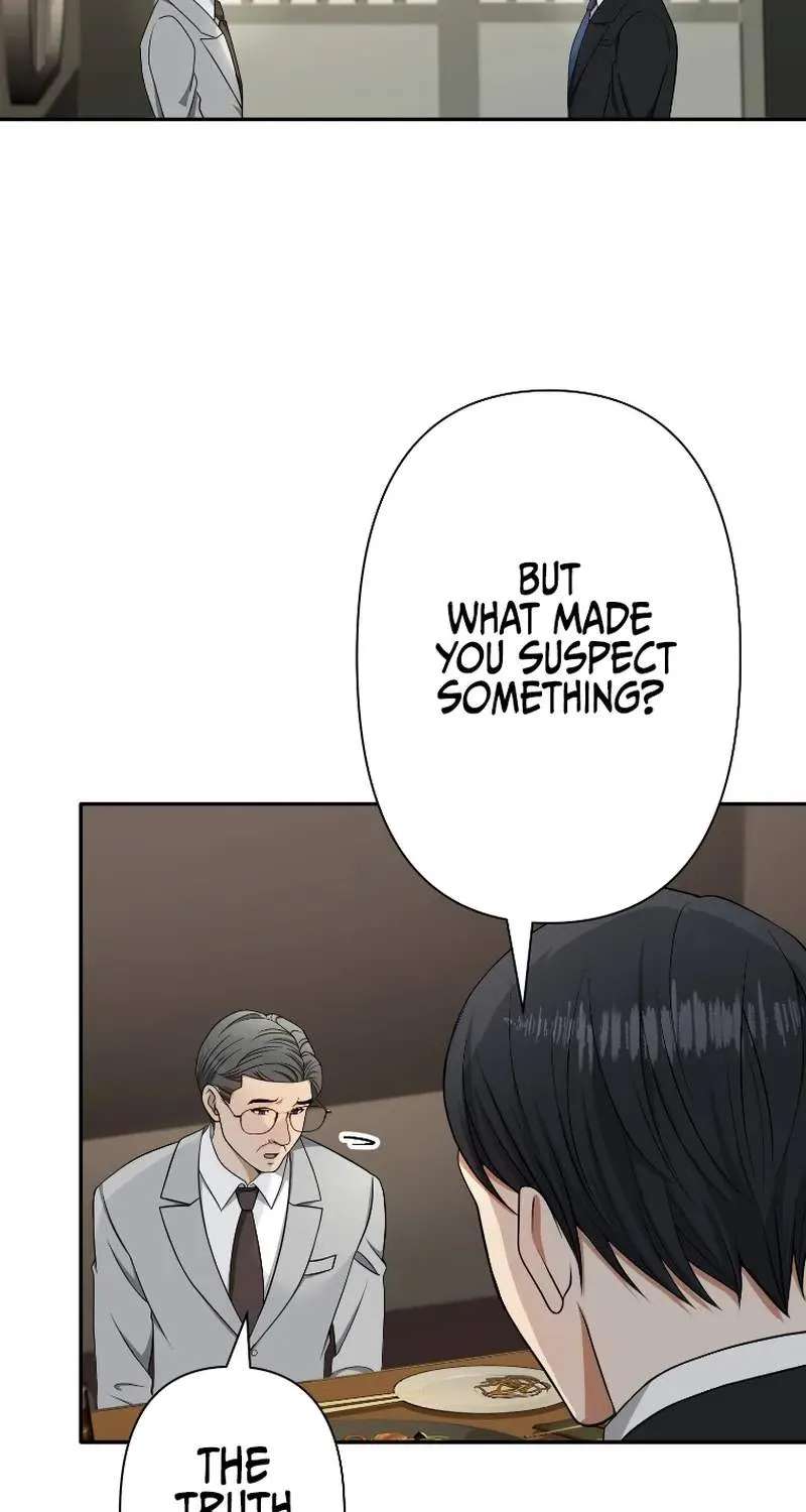 Reborn as the Strategist of My Enemy's Brother Chapter 25 - page 42