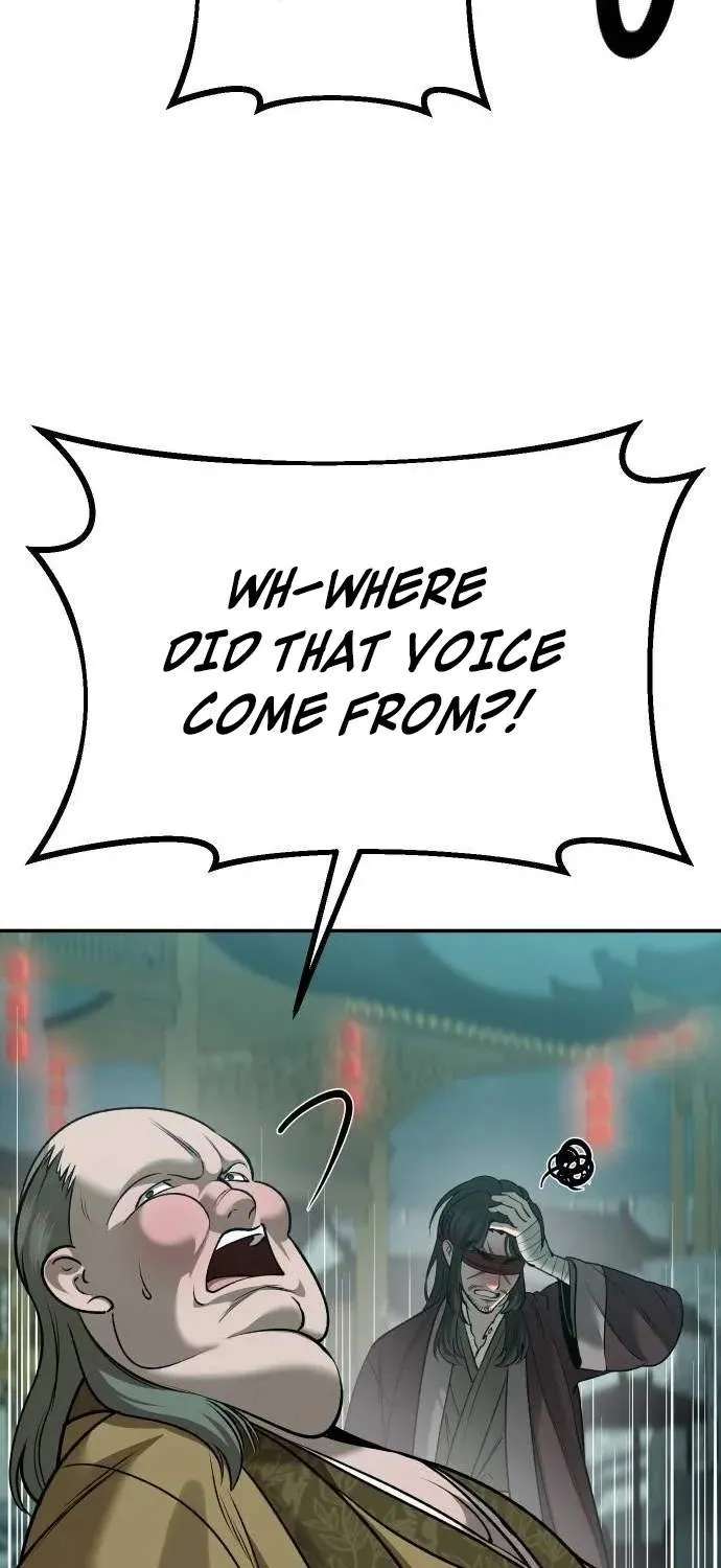 The Divine Brush of Hwarim Chapter 11 - page 54