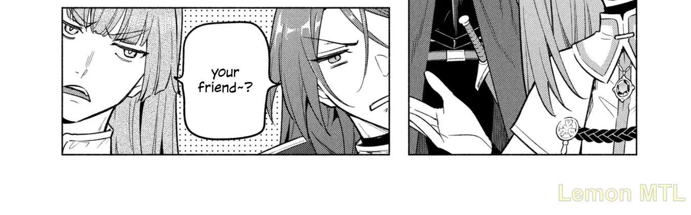 Kyuutei Madoushi Minarai o Yamete, Mahou Item Shokunin ni Narimasu Chapter 39 - page 16