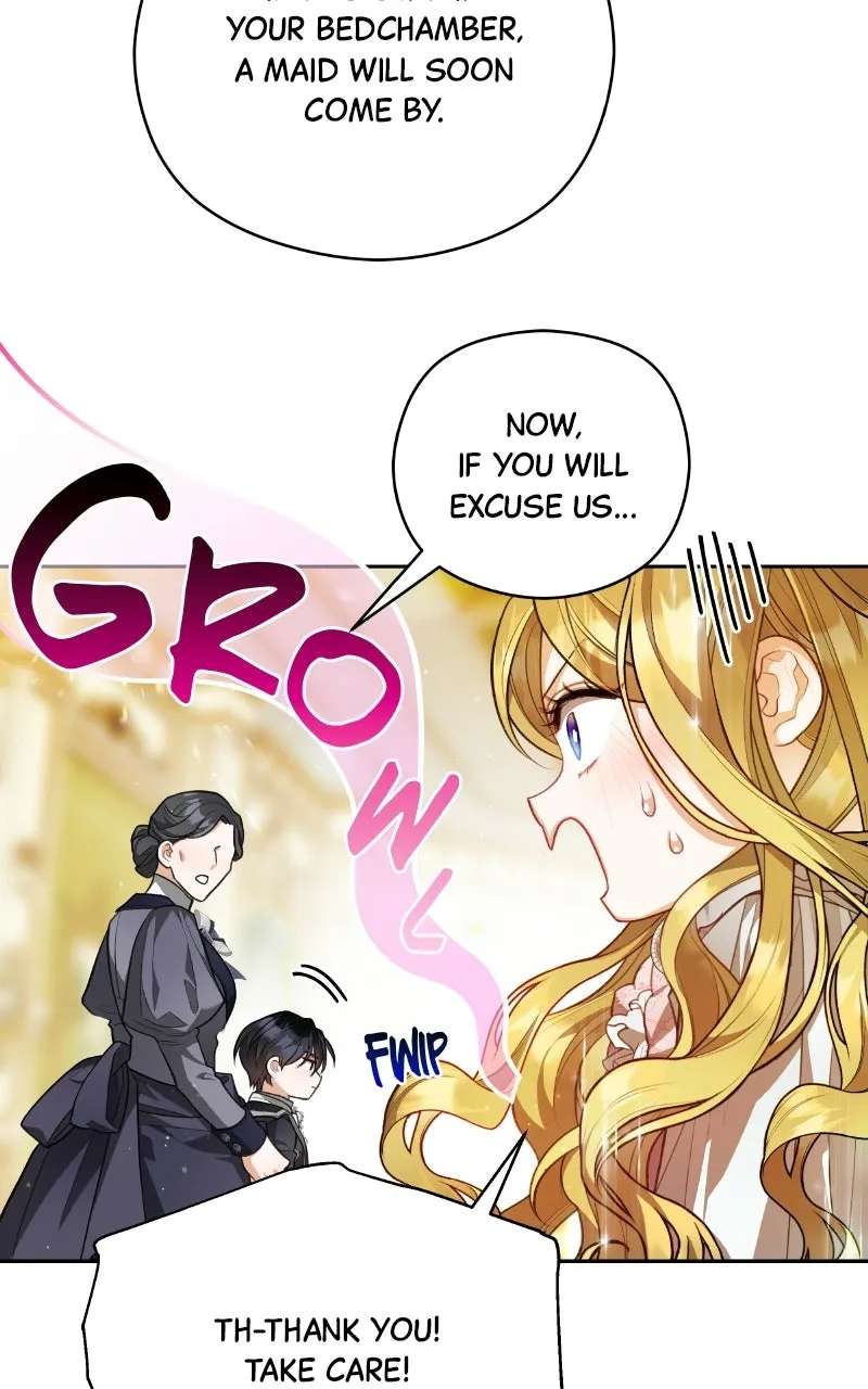 The Archduchy’sFierce Little Captain Chapter 2 - page 65