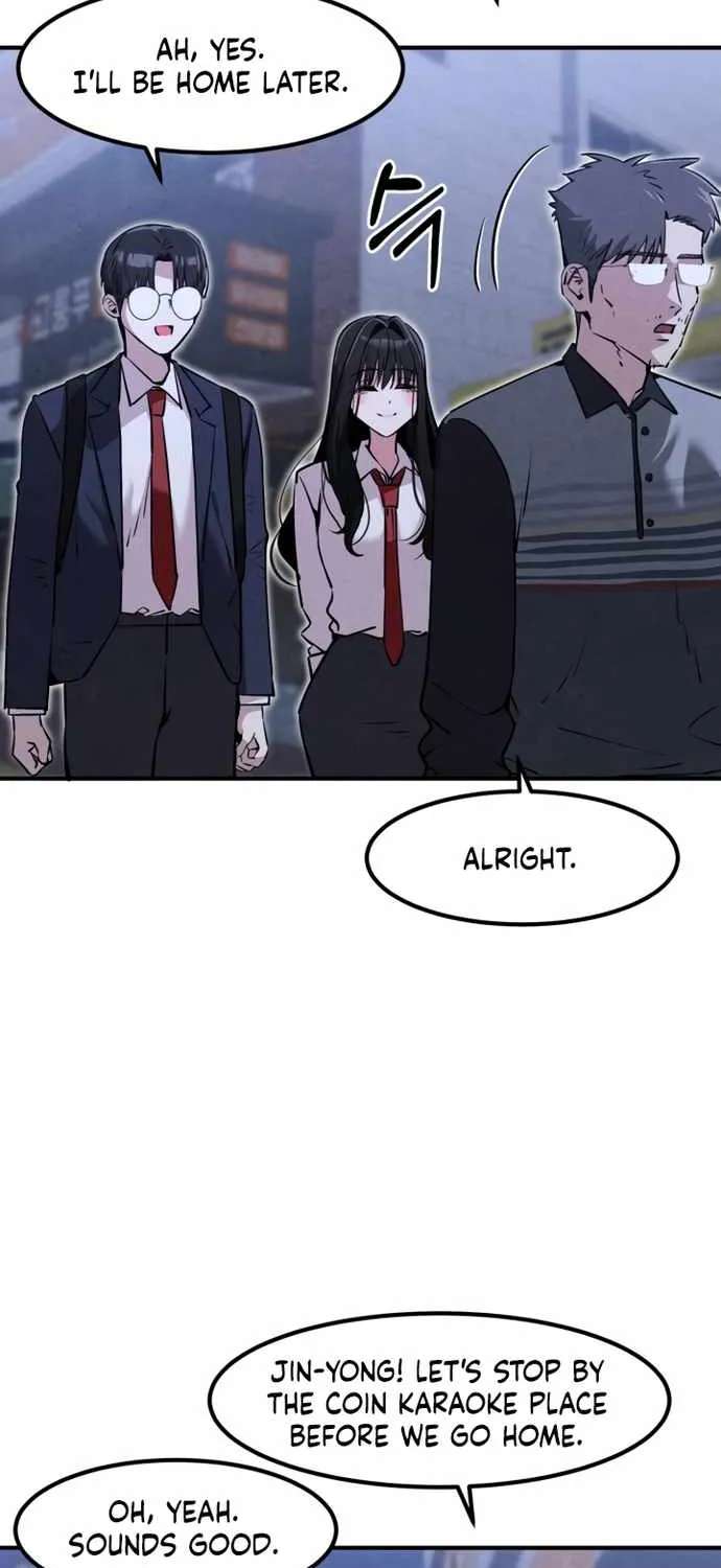 Neo man Boindan Mariya Chapter 27 - page 64