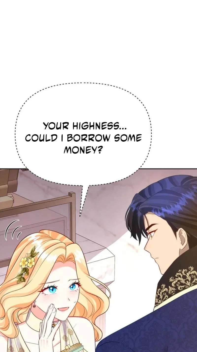Shall We Work Overtime Together, Your Highness? Chapter 39 - page 48