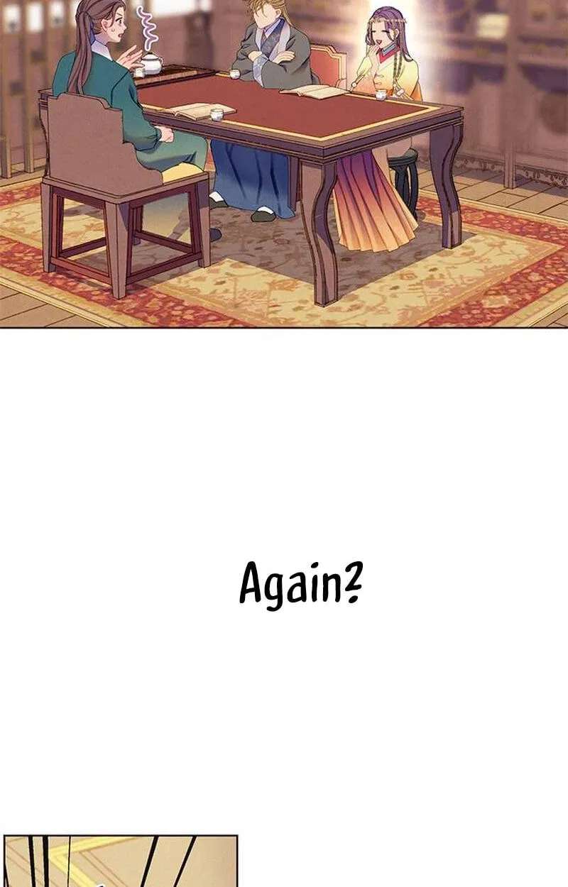 There Are 49 Left, Master! Chapter 60 - page 42
