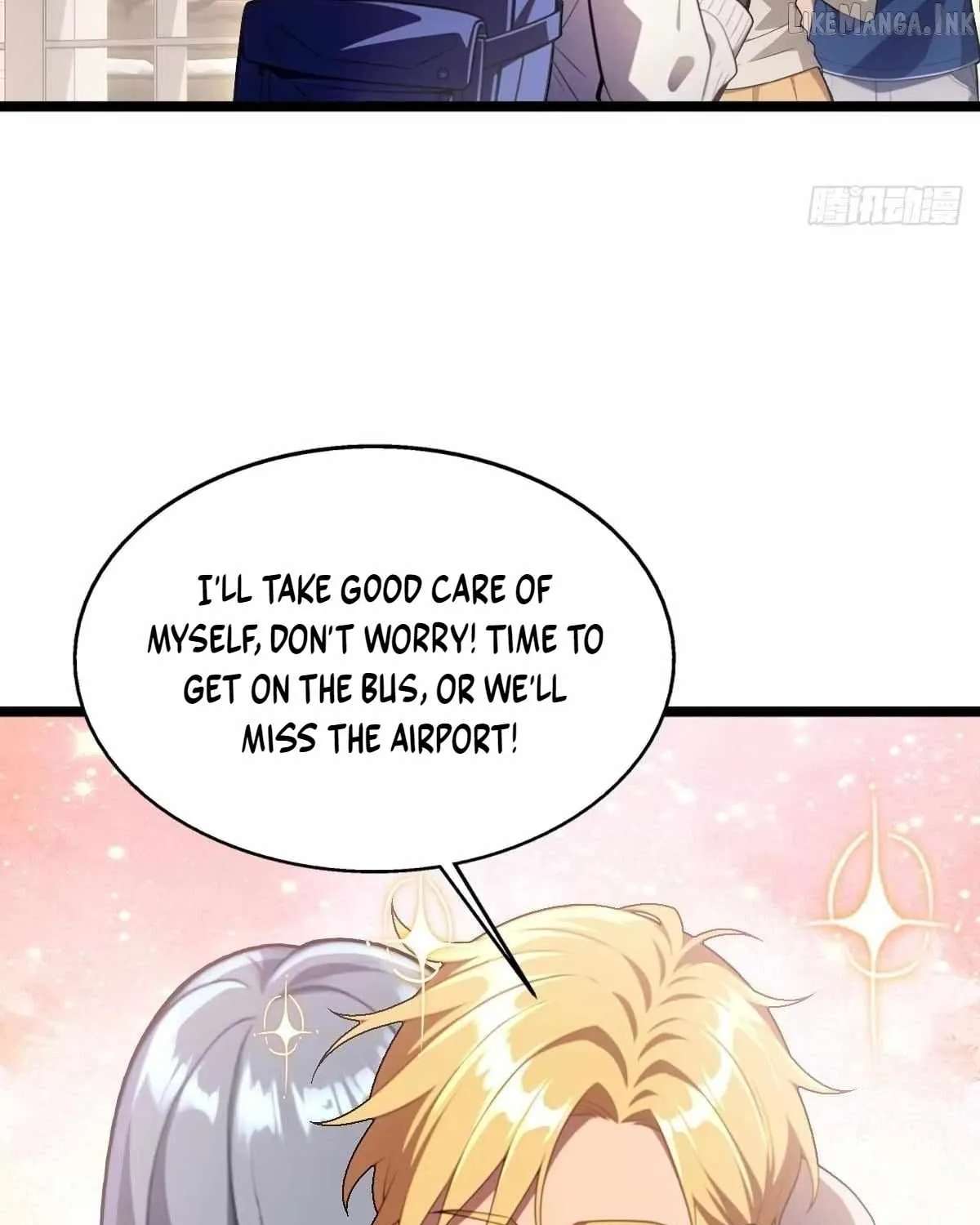 The Ultimate Wantless Godly Rich System Chapter 85 - page 4