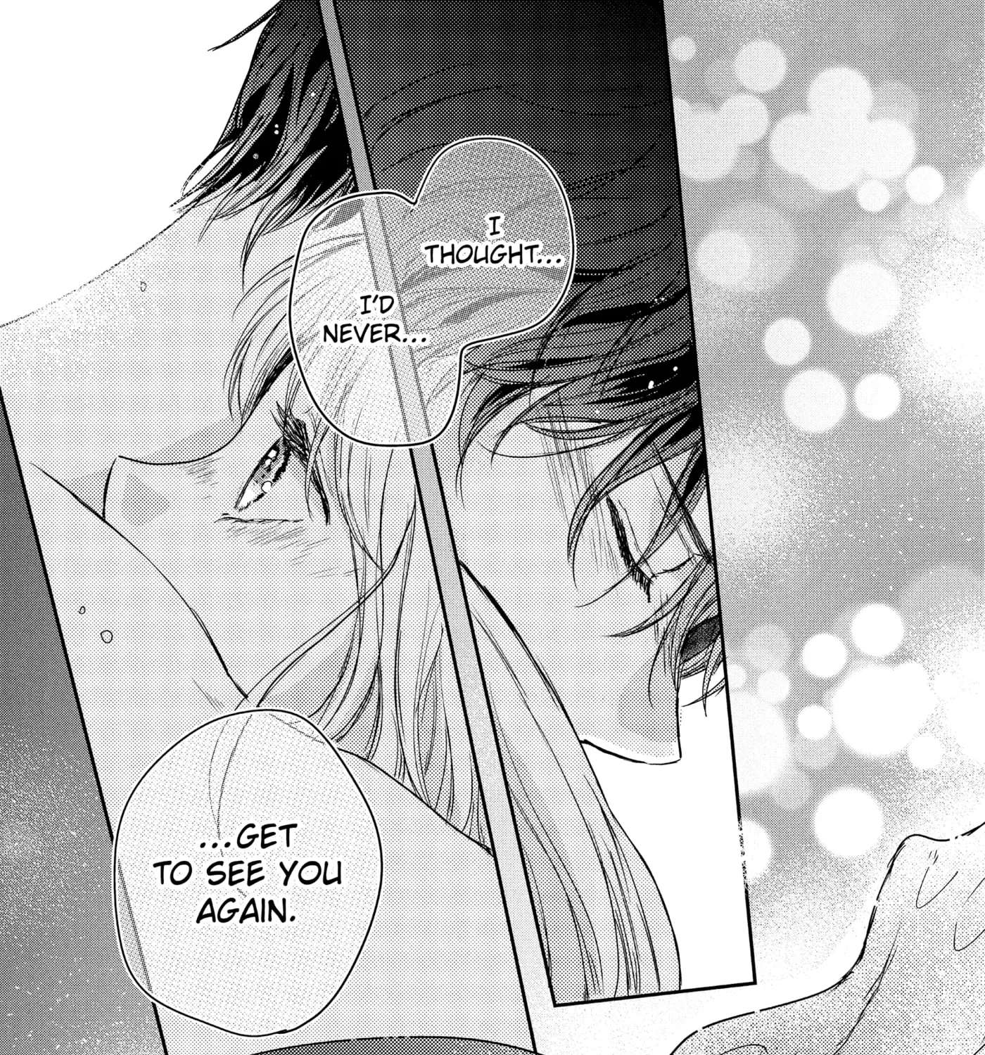 Anyway, I'm Falling in Love with You. Chapter 54 - page 52