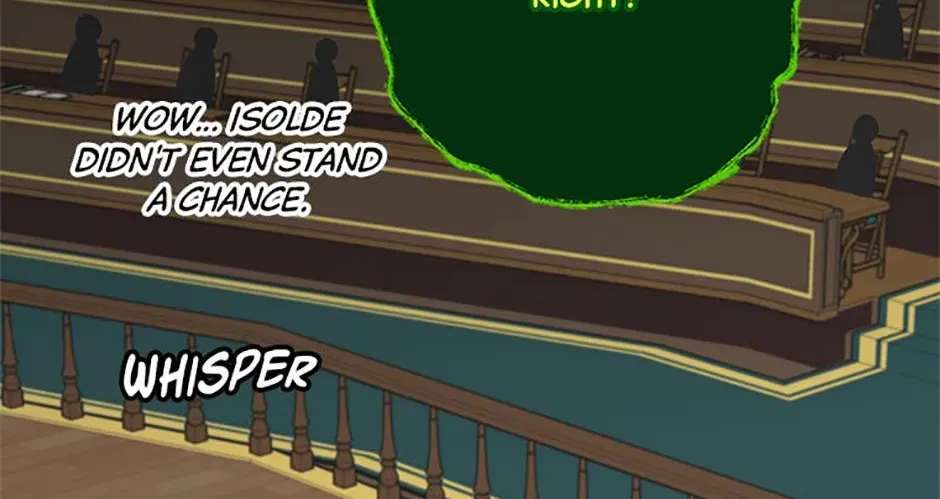 The Overlord Lady Chapter 32 - page 8