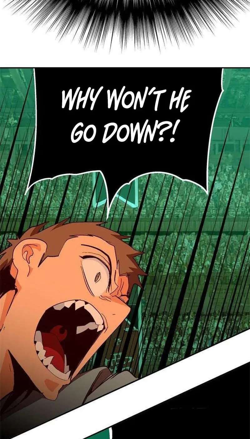 Mumumu Chapter 15 - page 32