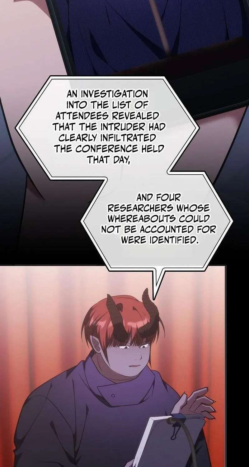 The Late Game Healer Is Way Too Strong Chapter 98 - page 15