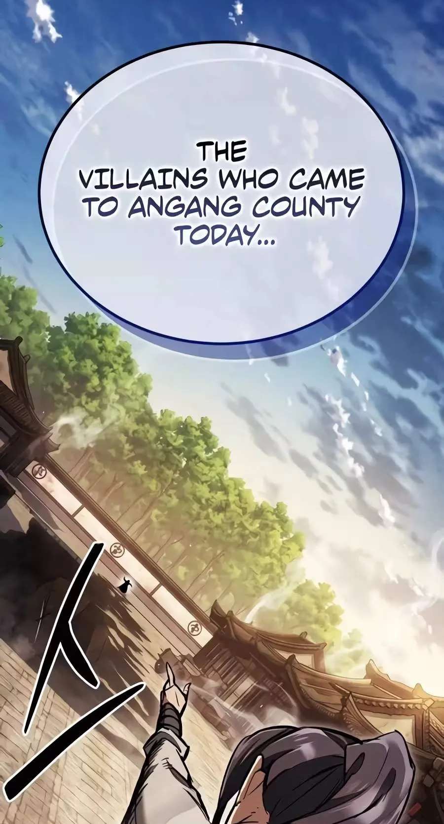 I Became a Martial Arts God's Youngest Son Chapter 8 - page 205