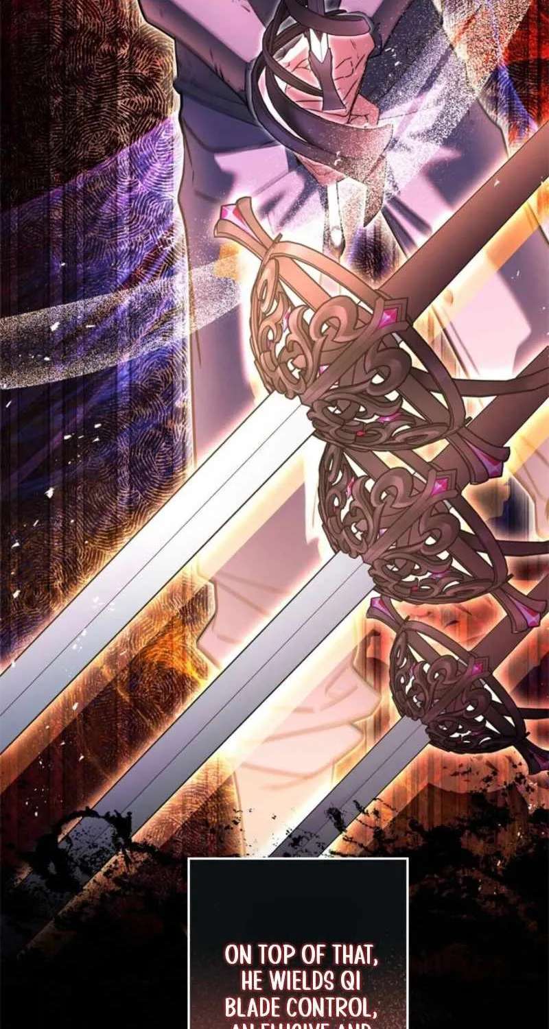 The Sword Emperor Who Surpasses His Previous Life Chapter 39 - page 6