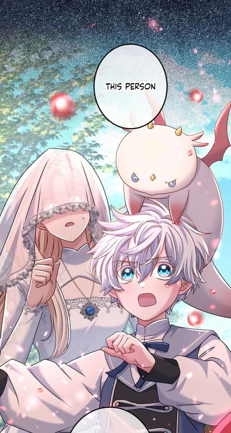 I Leave You Because I Love You Chapter 34 - page 72
