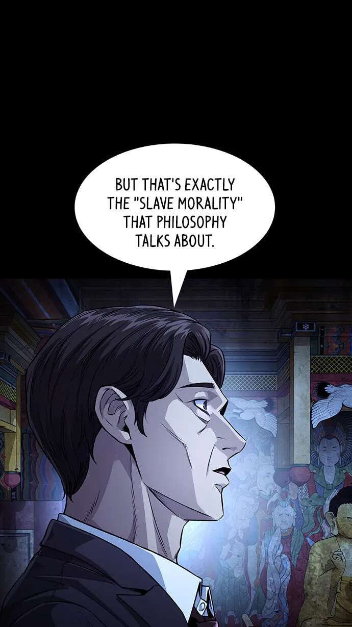 Vigilante Part 2 Chapter 95 - page 54