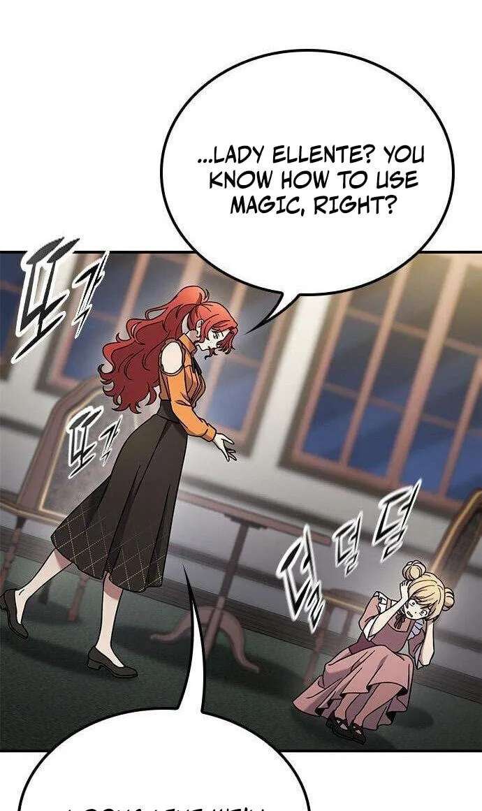 There's No Such Thing as a Bad Lady Chapter 40 - page 109