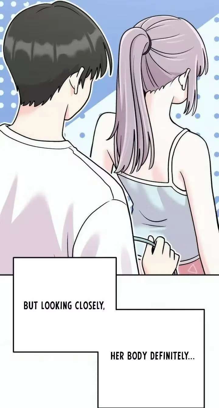 Operation Heart-Pounding Chapter 43 - page 54