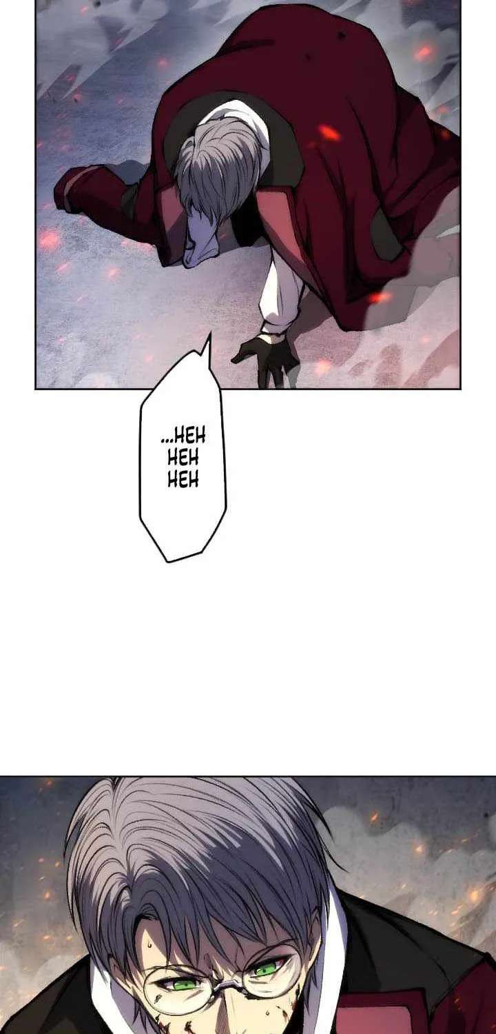 The Genius Assassin’s Second Life Begins at the Academy Chapter 56 - page 76