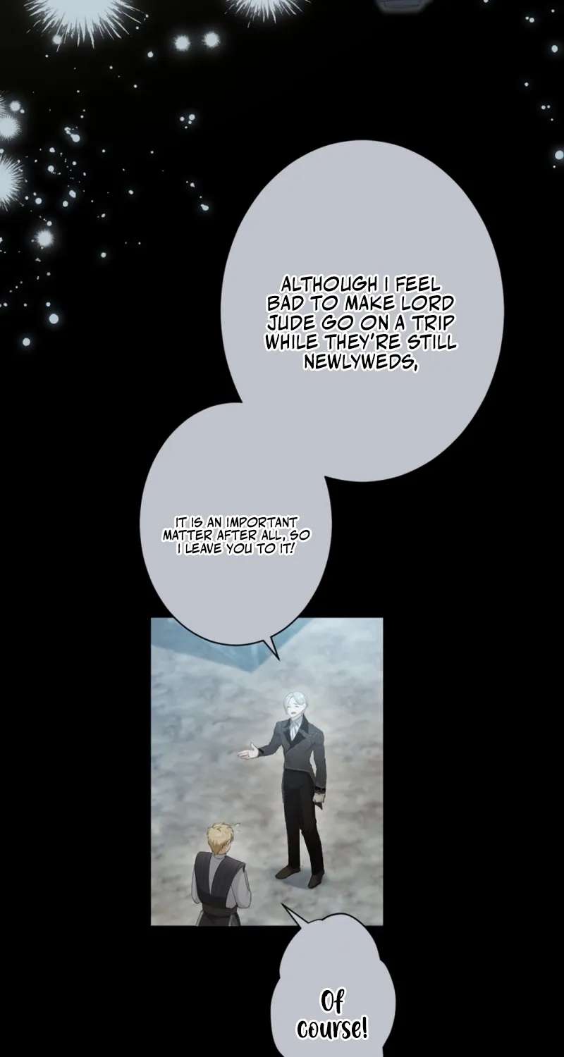 The Unhappy Poison Witch's Happy Marriage Chapter 18 - page 7