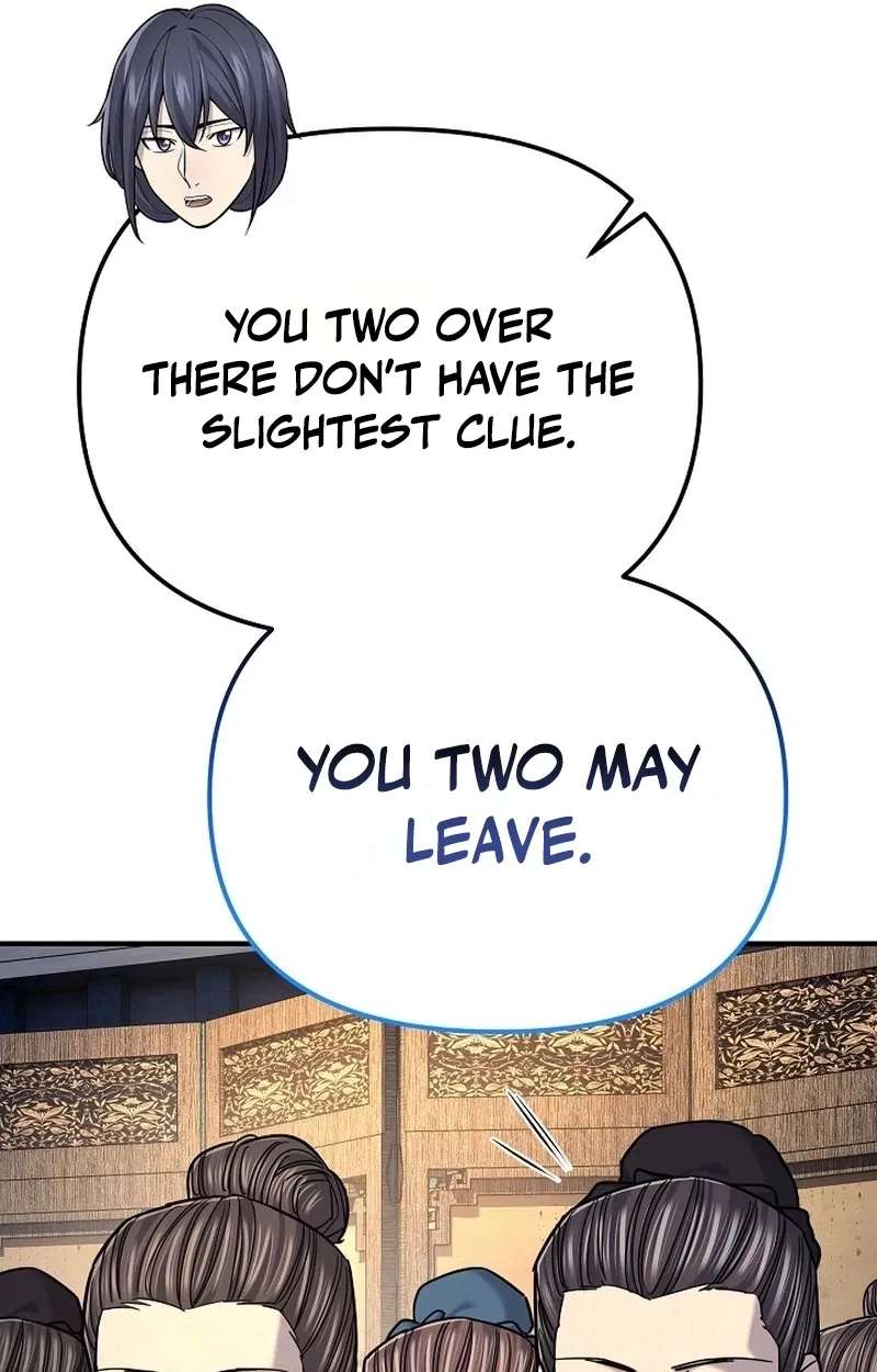 Giyeon Doksik Chapter 57 - page 22