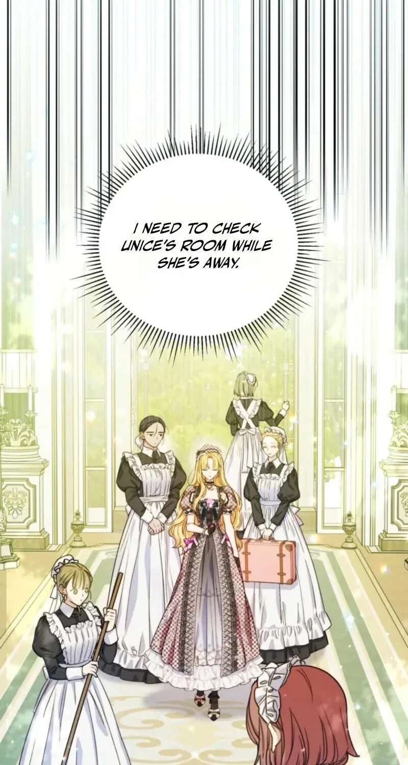 The Villainess is a Millionaire Fixer Chapter 40 - page 25