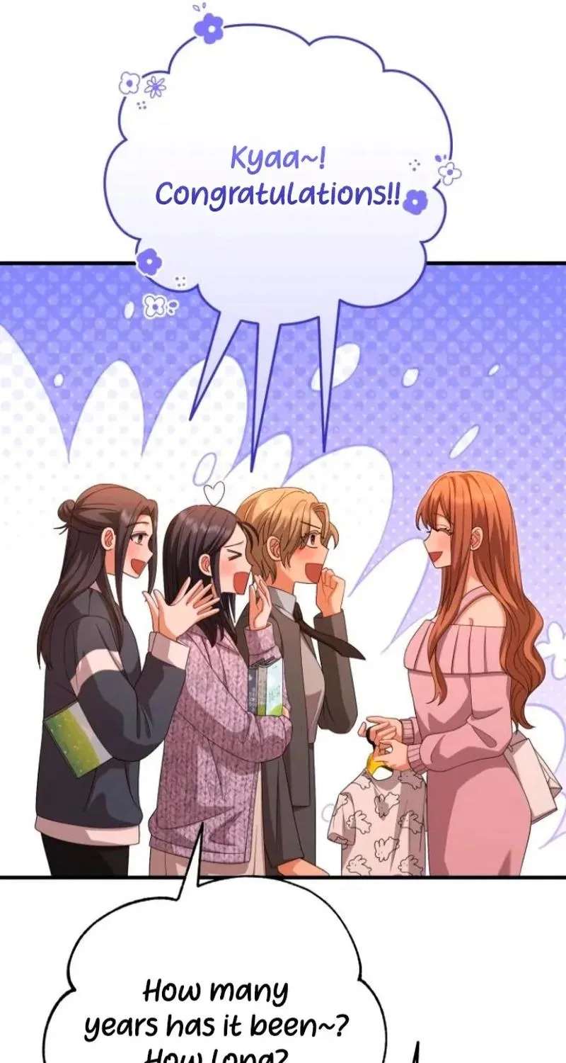 Visible Love Chapter 44 - page 38