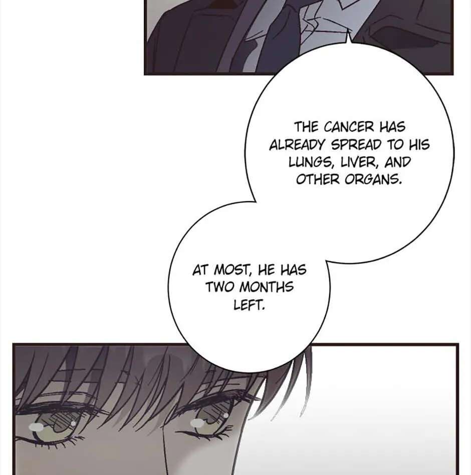Healer Chapter 57 - page 11